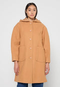 American Vintage Klassischer Mantel Media 1