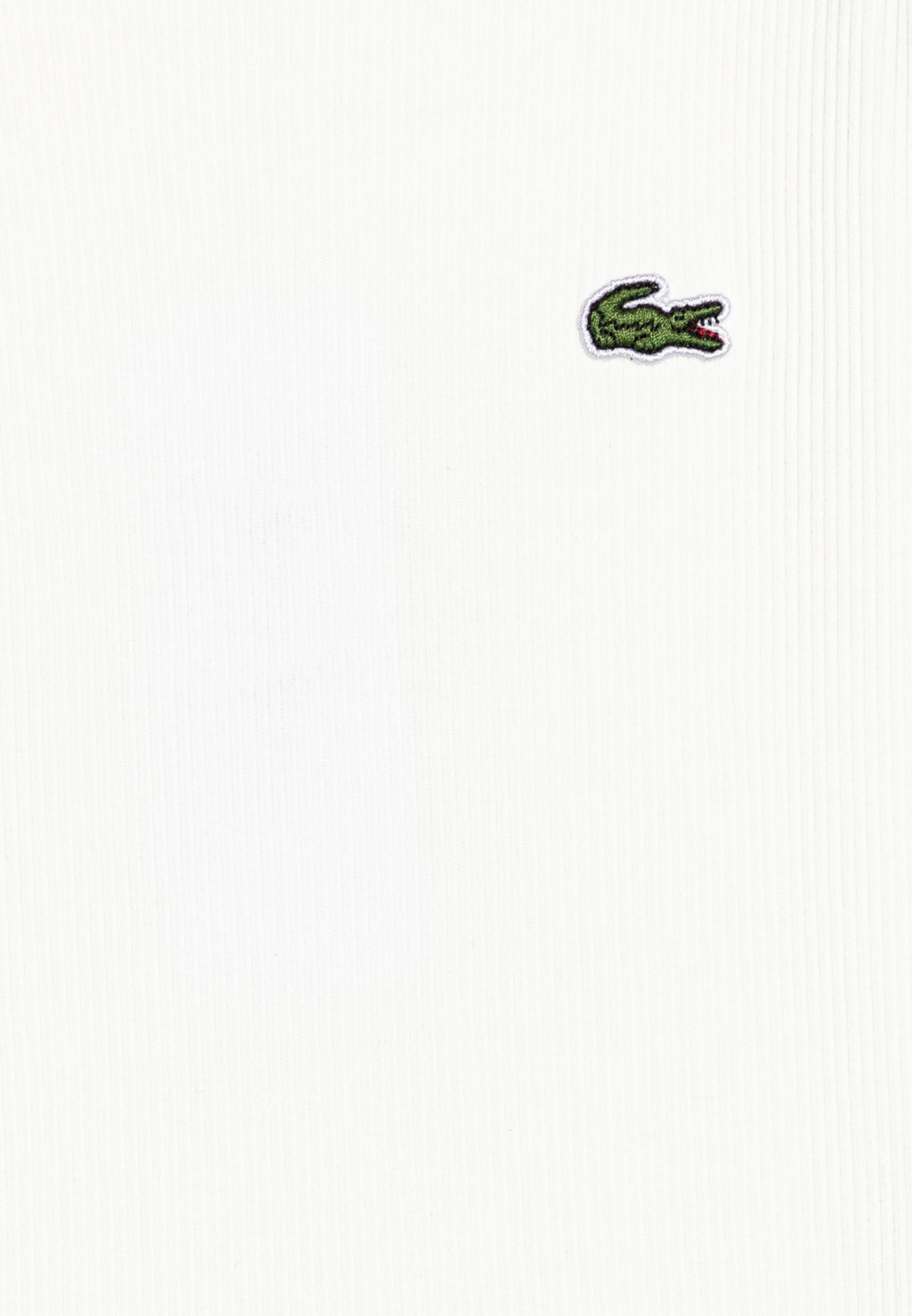 Lacoste TEEN TEE ESSENTIALS