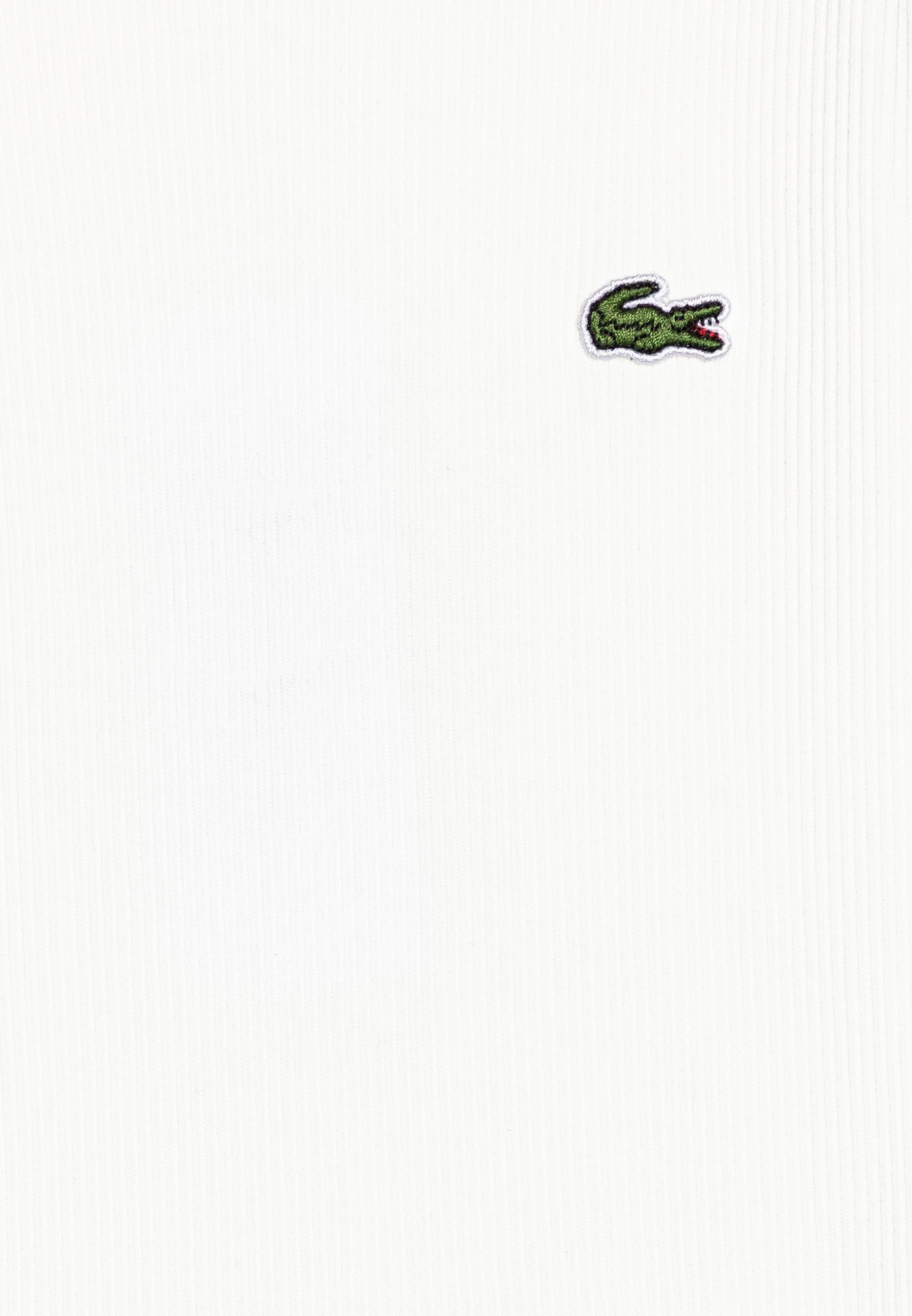 Lacoste TEEN TEE ESSENTIALS