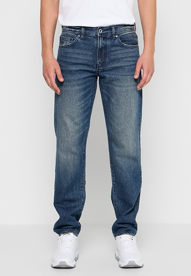 Armani Exchange Jeans Straight Leg Media 1