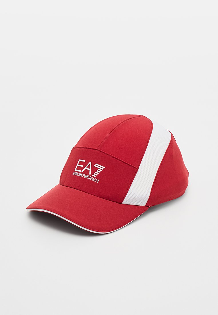 EA7 Emporio Armani Cap Media 1