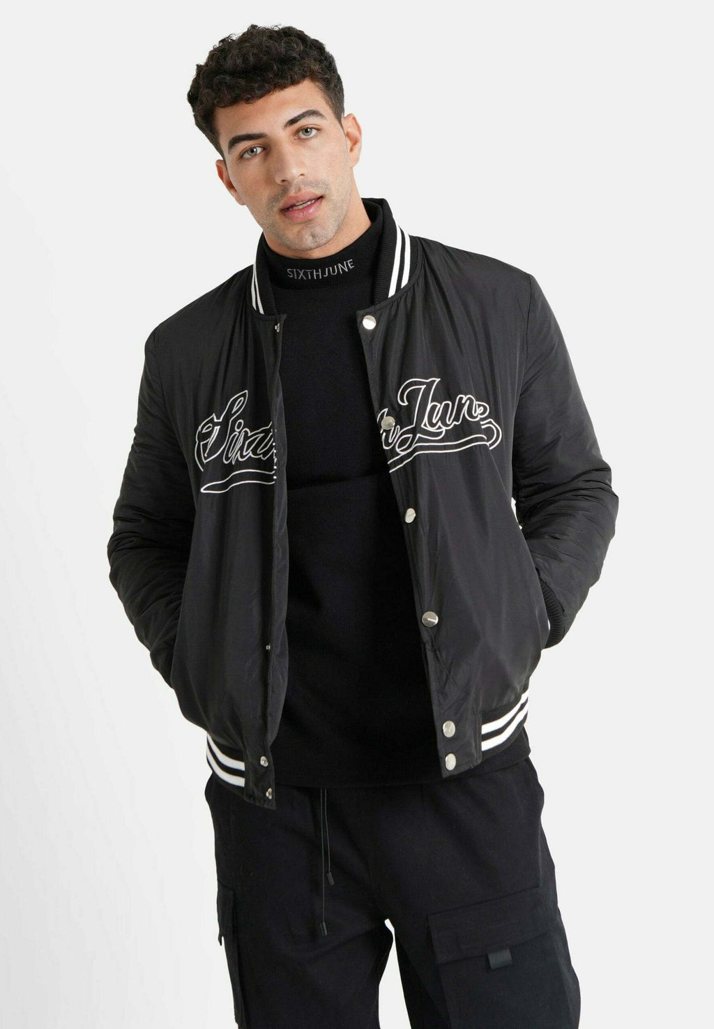 Sixth June VARSITY