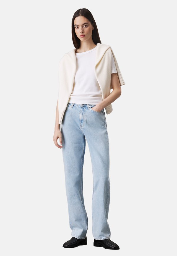 Calvin Klein Jeans HIGH RISE