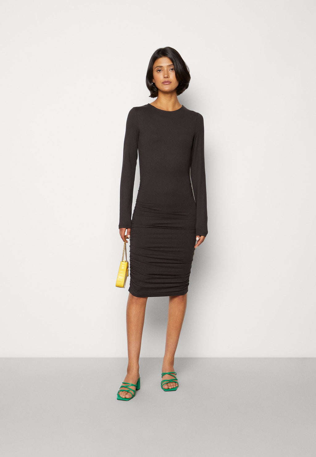 Pieces PCNALA DRESS