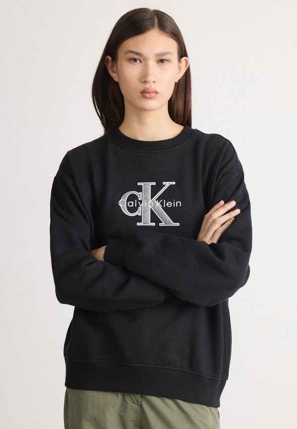 Calvin Klein Jeans MONOLOGO FRENCH