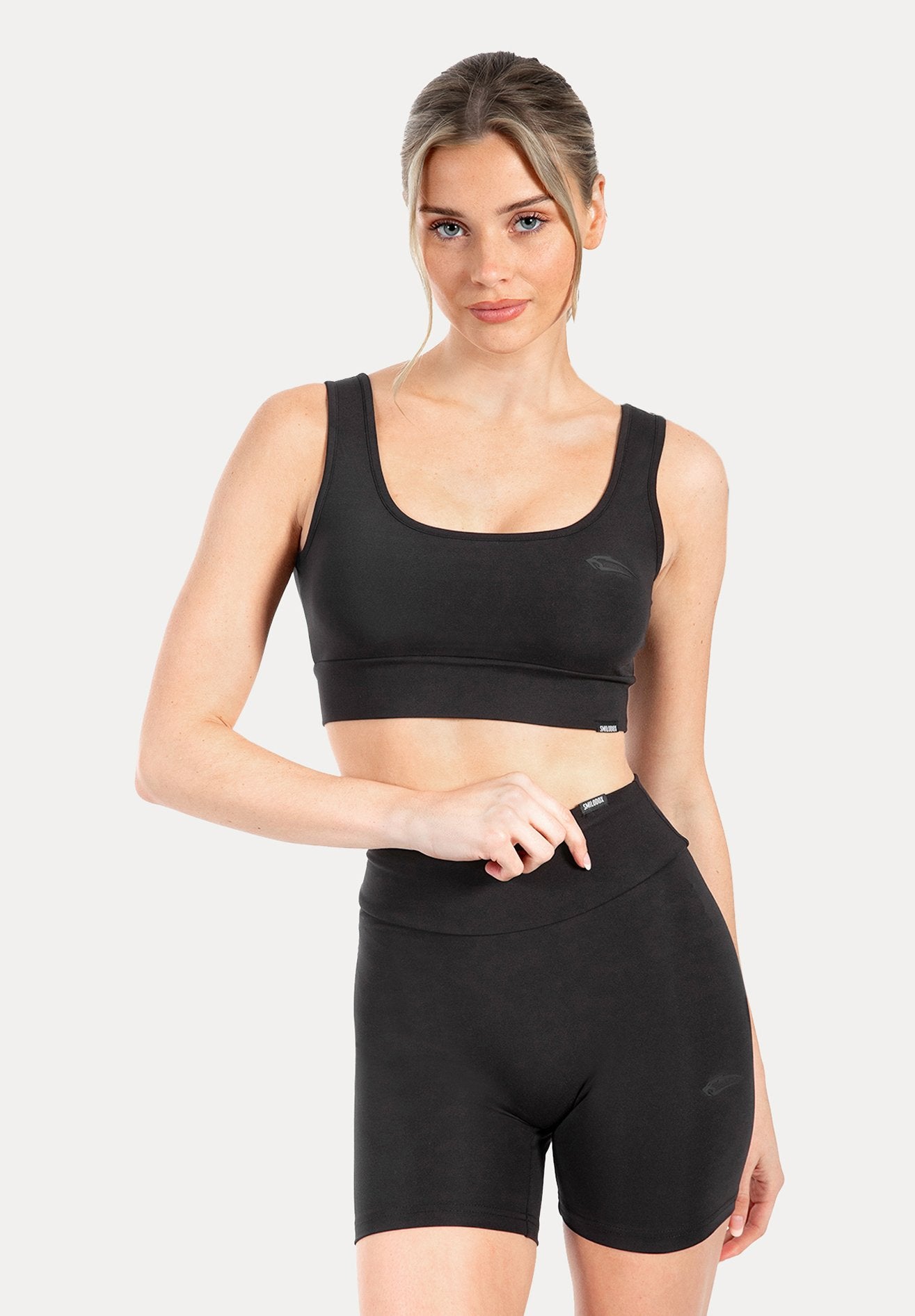 Smilodox SEAMLESS ADELYNN