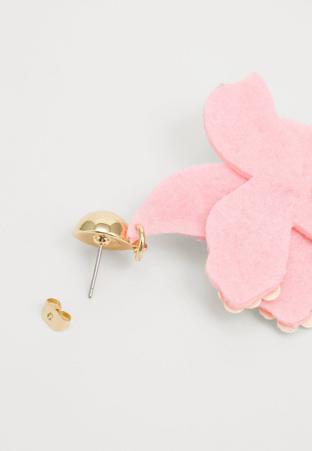 Pieces PCANNA EARRINGS