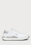Polo Ralph Lauren TRAIN 89 LEATHER & OXFORD SNEAKER UNISEX