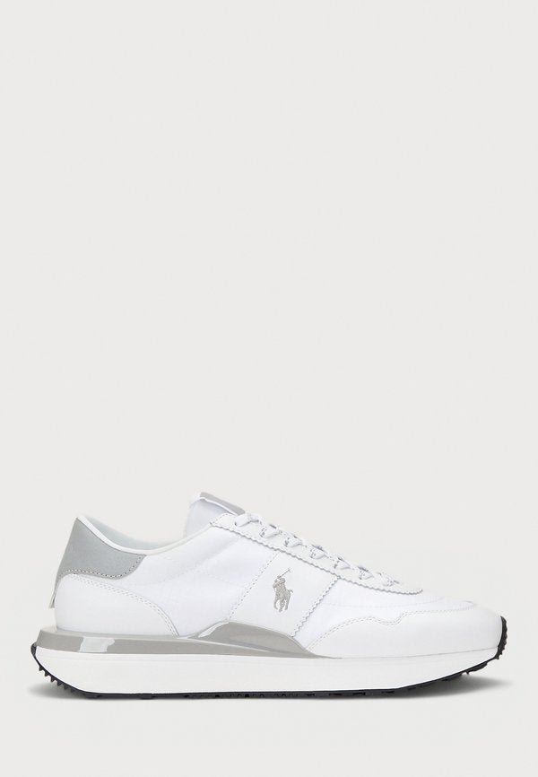 Polo Ralph Lauren TRAIN 89 LEATHER & OXFORD SNEAKER UNISEX