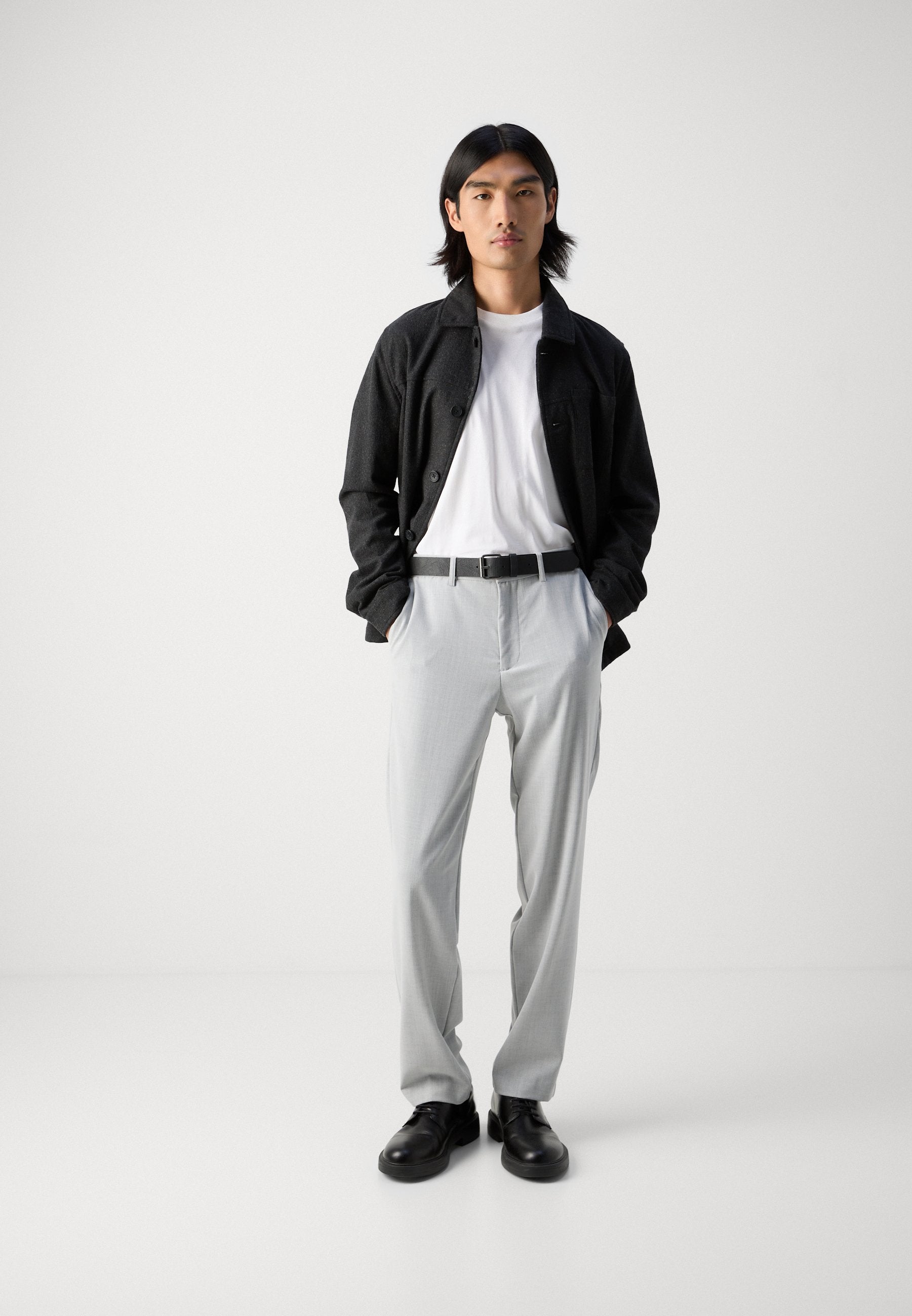 Lindbergh Leichte Jacke Media 6
