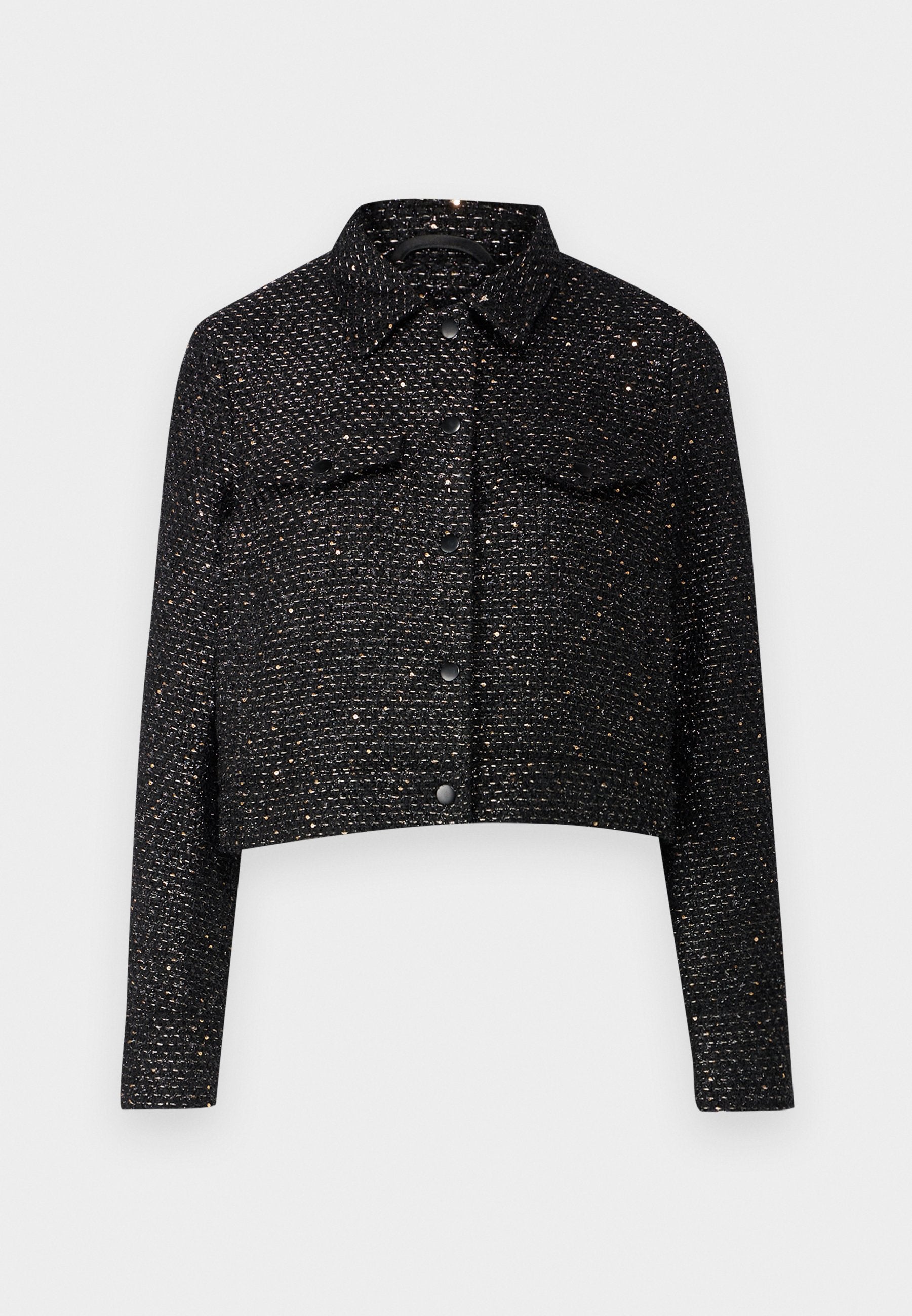 VILA VIPLAX TAILORED JACKET