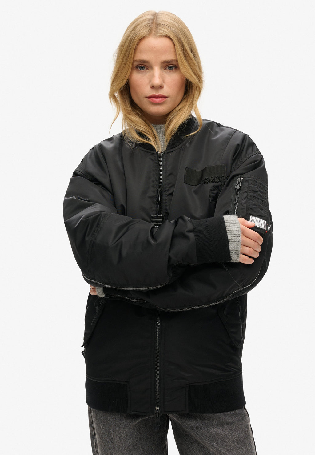 Superdry & Co ENERGY CLASS