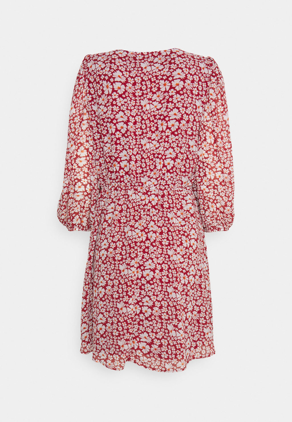 ONLCITTY V NECK DRESS Media 2