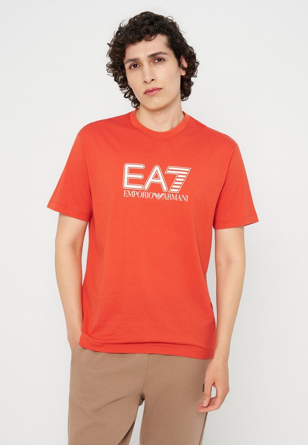 EA7 Emporio Armani