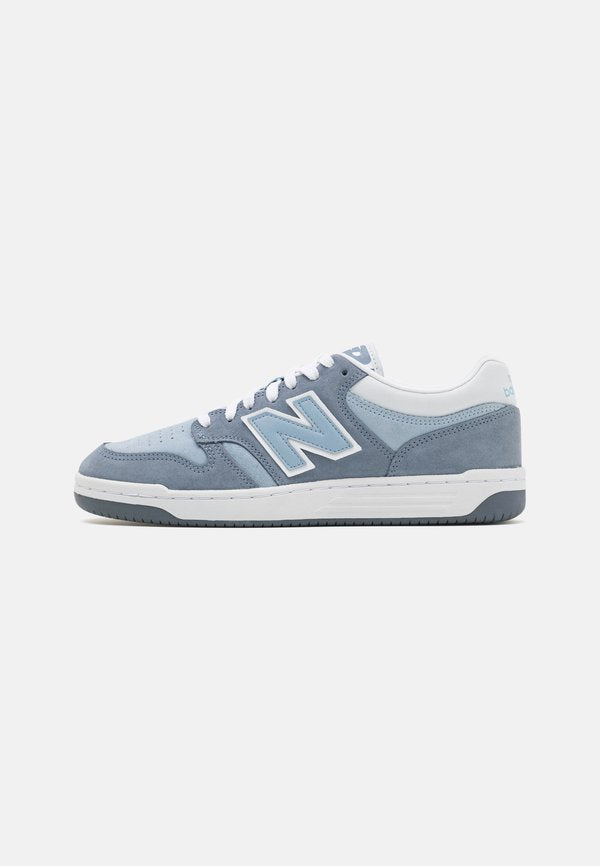 New Balance 480L UNISEX - Trainers - arctic grey