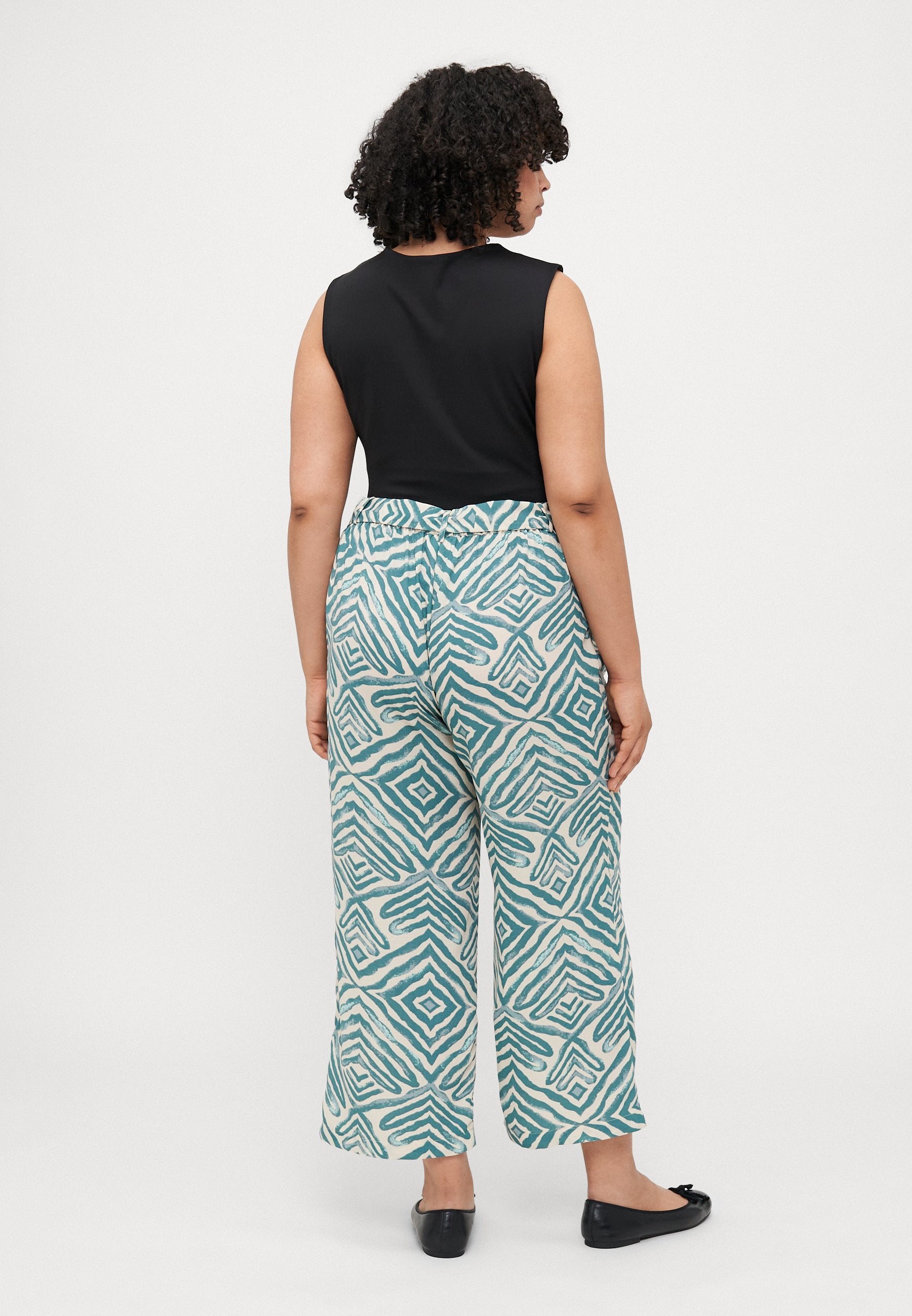 ONLY Carmakoma CARSHILLA CULOTTE