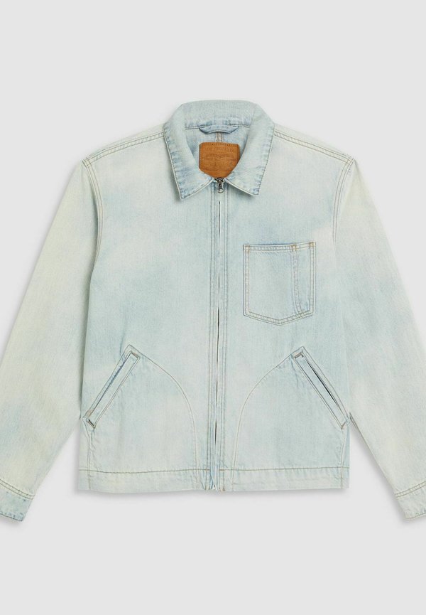 Levi's® FULL ZIP MECHANICS TRUCKER