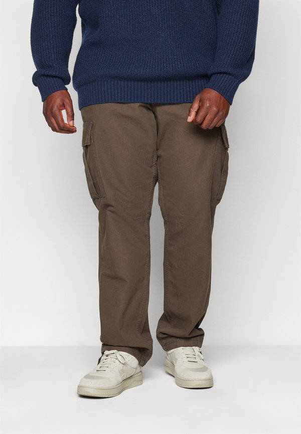 Jack & Jones Relaxed fit plus size