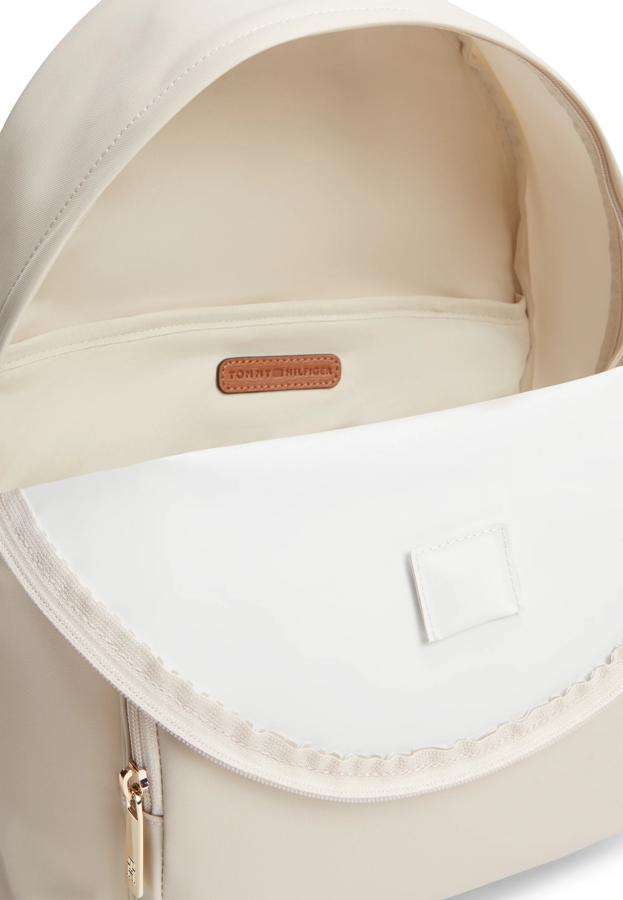 Tommy Hilfiger MONOGRAM DOME - Backpack