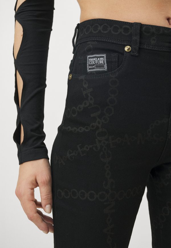 Versace Jeans Couture SLOUCHY CHAIN