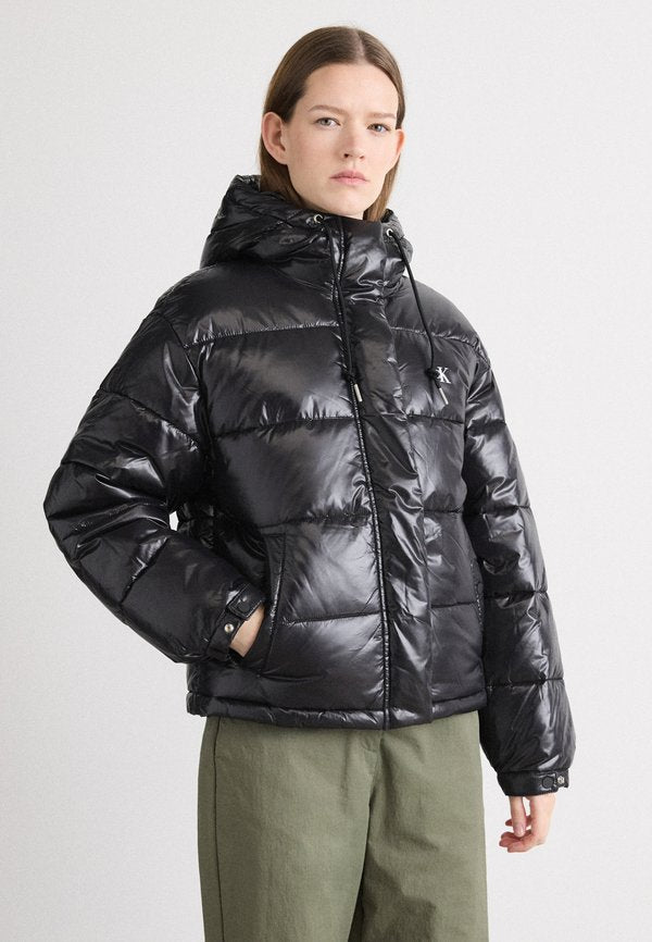 Calvin Klein Jeans SHINE JACKET