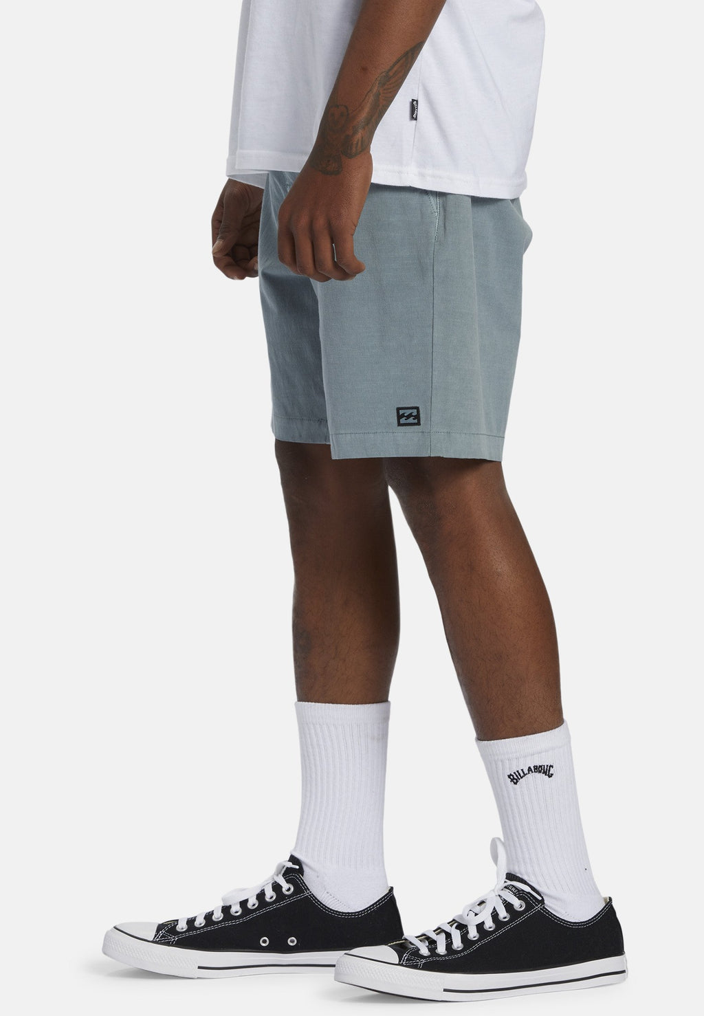 Billabong CROSSFIRE WAVE WASHED