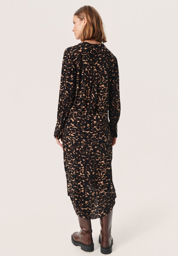 Soaked in Luxury ZAYA PRINTED