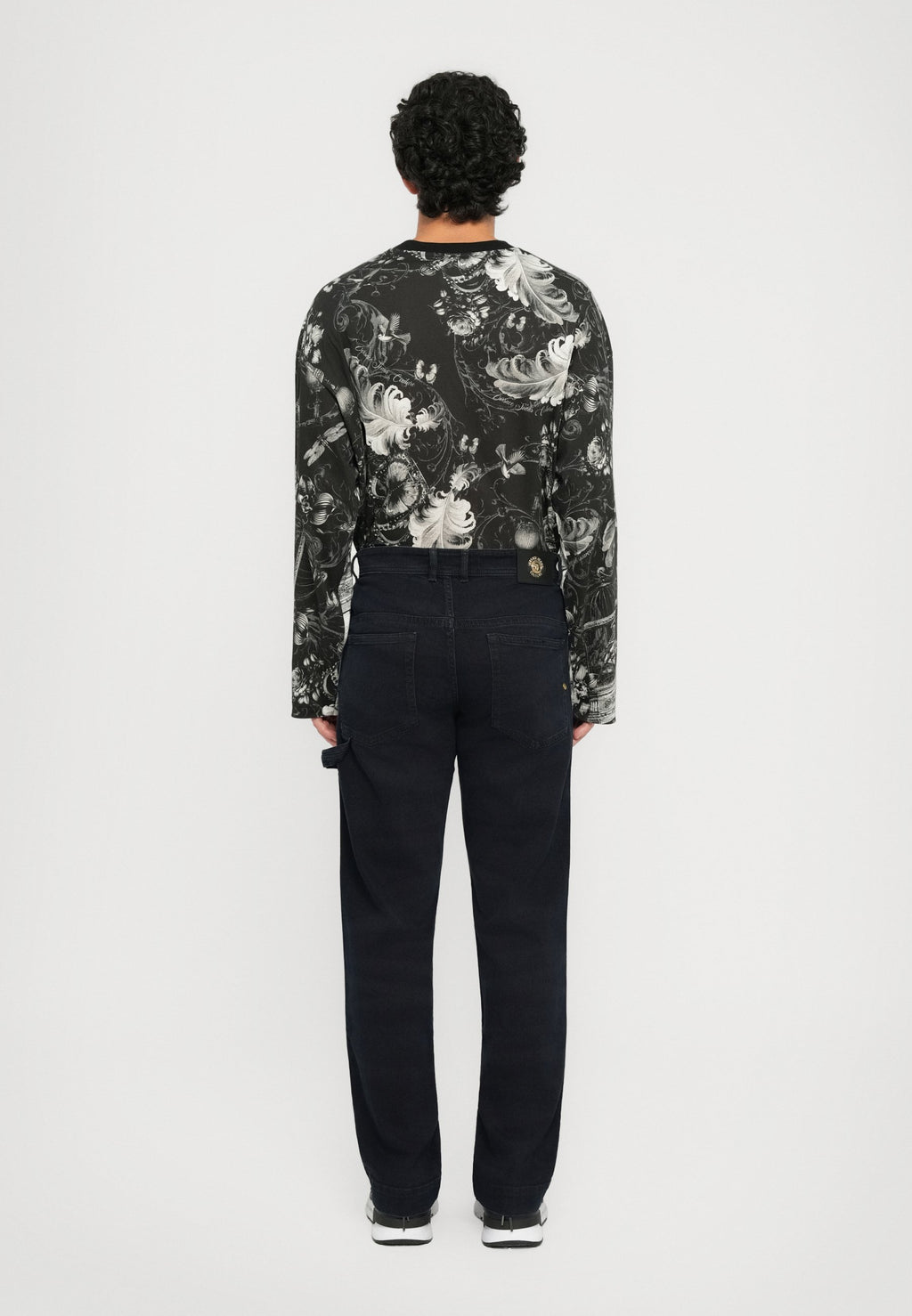 Versace Jeans Couture REGULAR ZENIT EASY