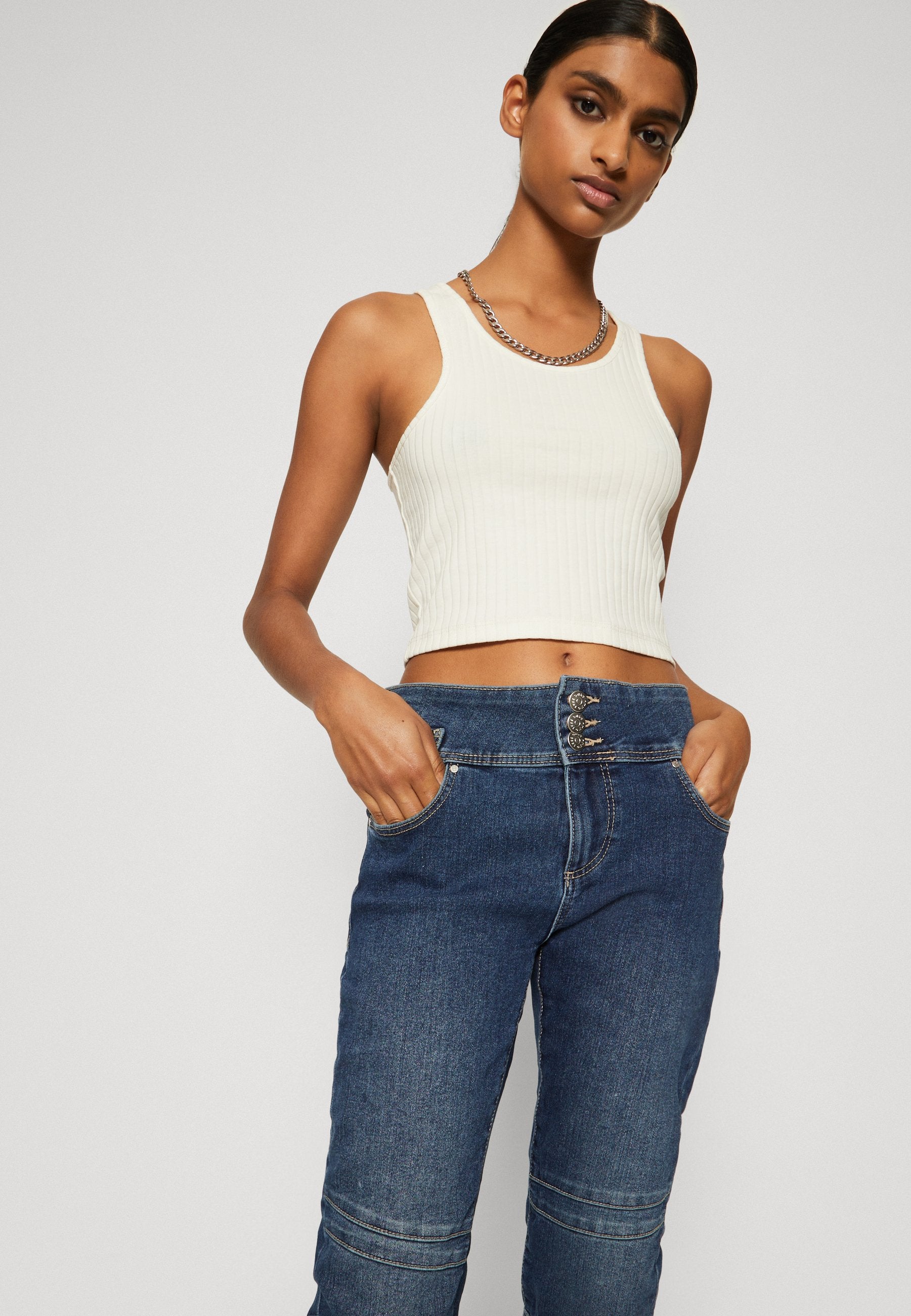 ONLDAISY WIDE WAISTBAND Media 5