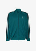 adidas Originals Training jacket - rich green
