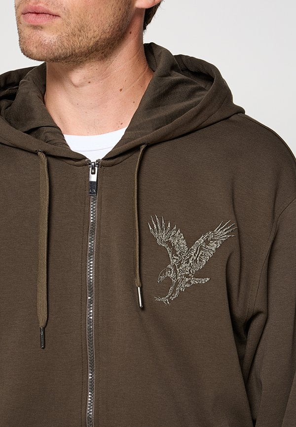 Armani Exchange
