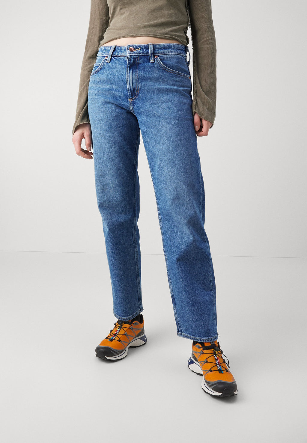 Lee RIDER RELAXED FIT