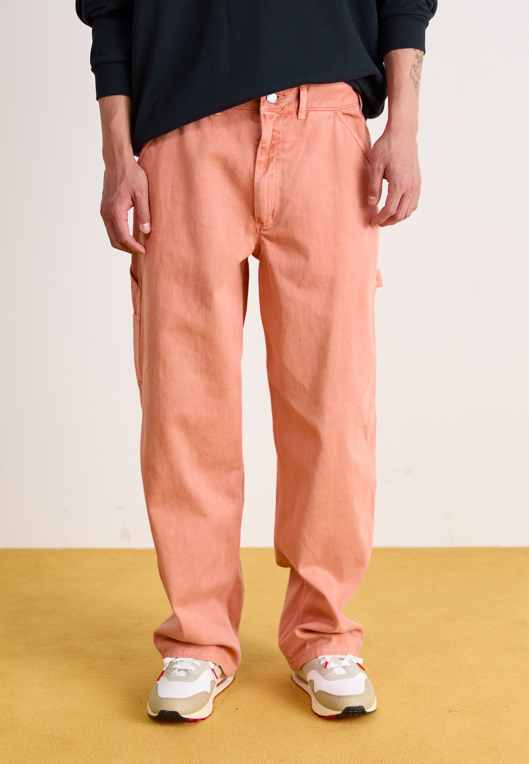 Nike Sportswear CARPENTER PANT DYE