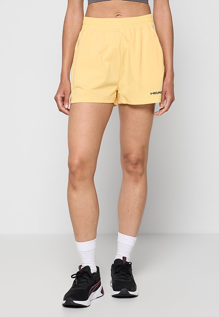 Head PLAY SHORTS FÜR DAMEN