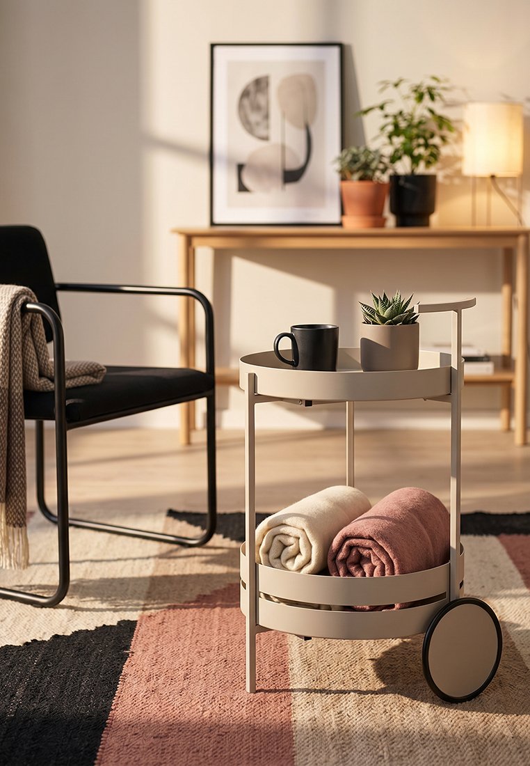 House Nordic BEJA