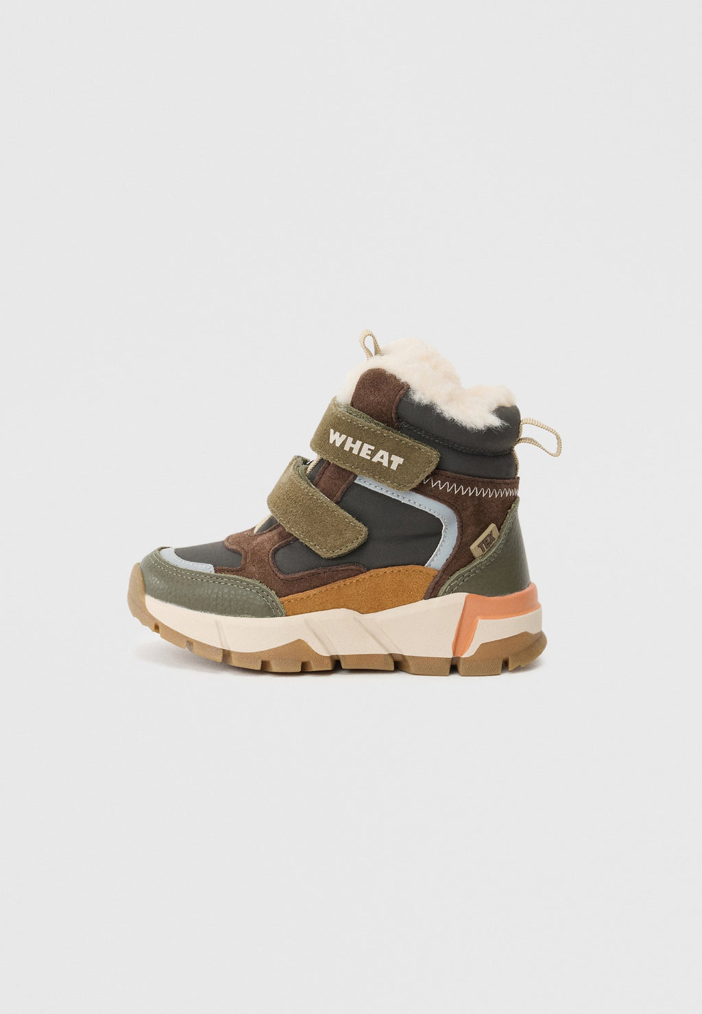 Wheat LUCKA