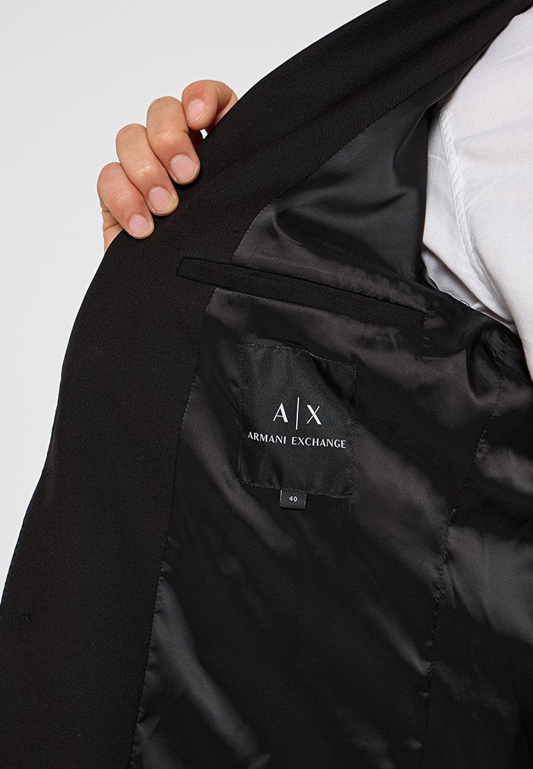 Armani Exchange