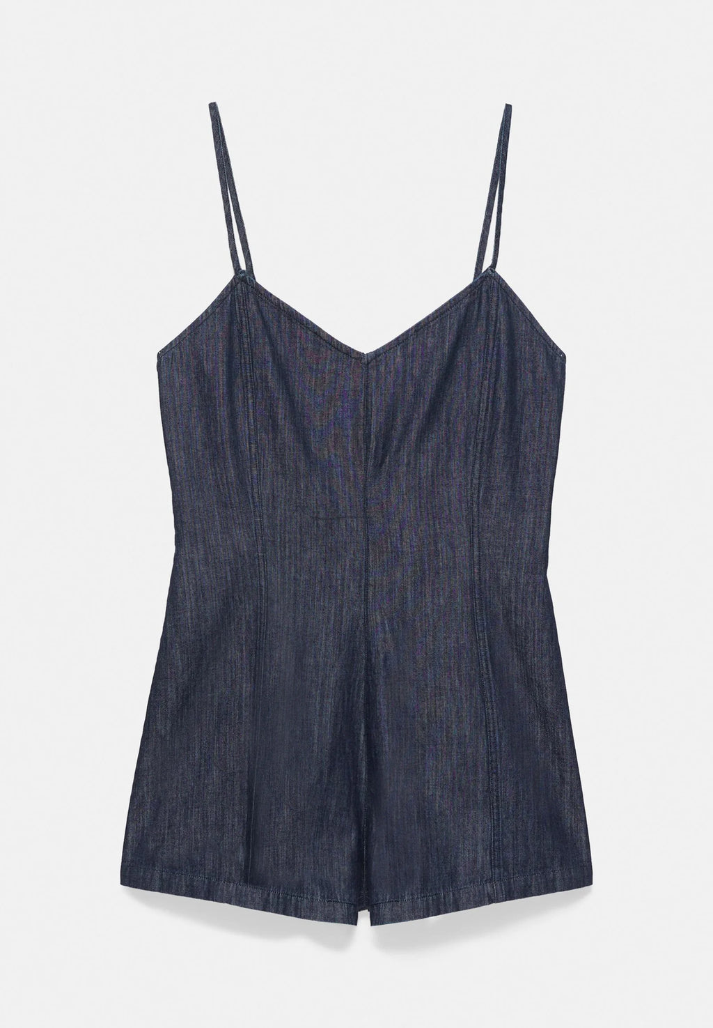 PULL&BEAR Jumpsuit - dark blue