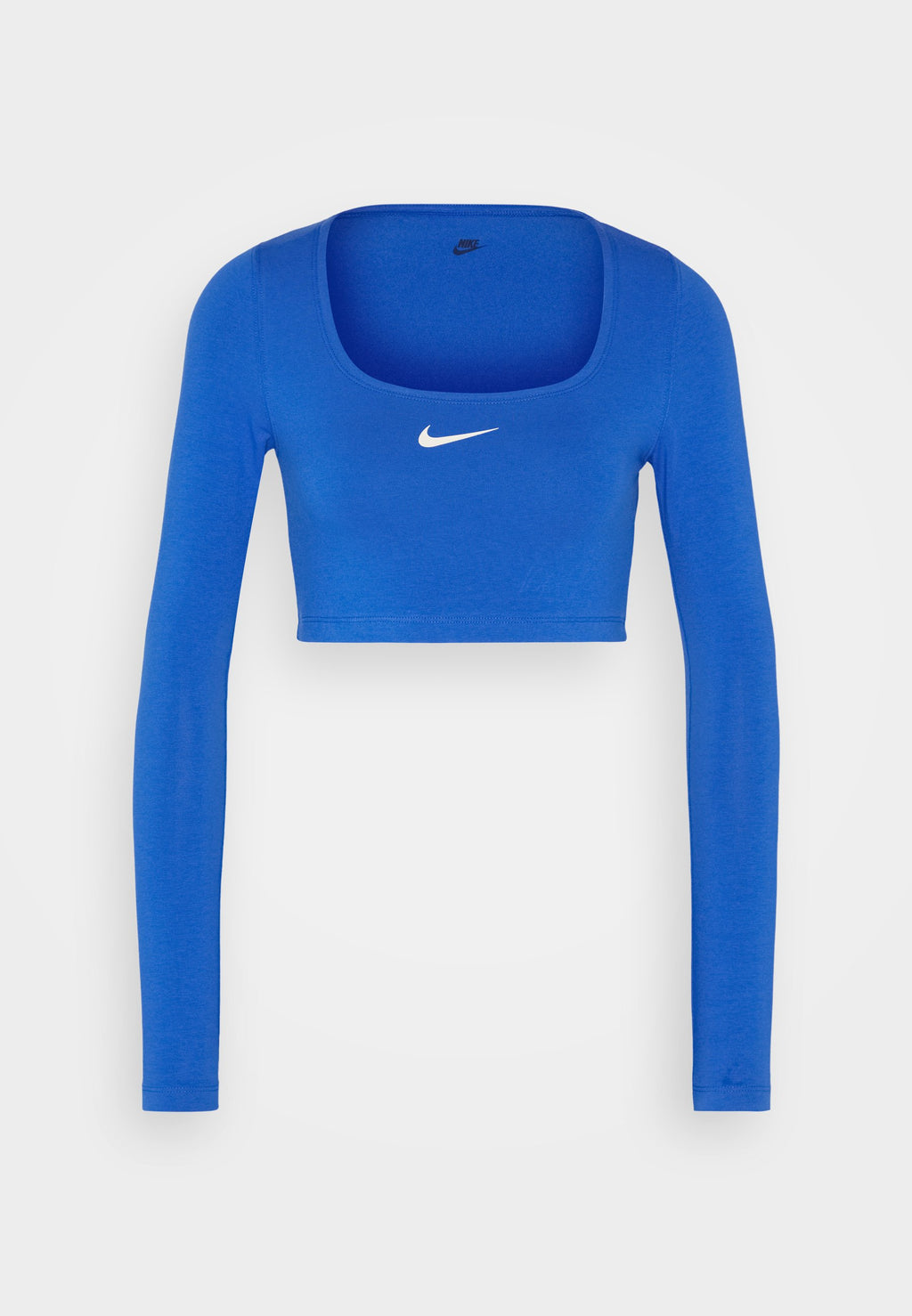 Nike Sportswear W NSW LS CROP TOP SW