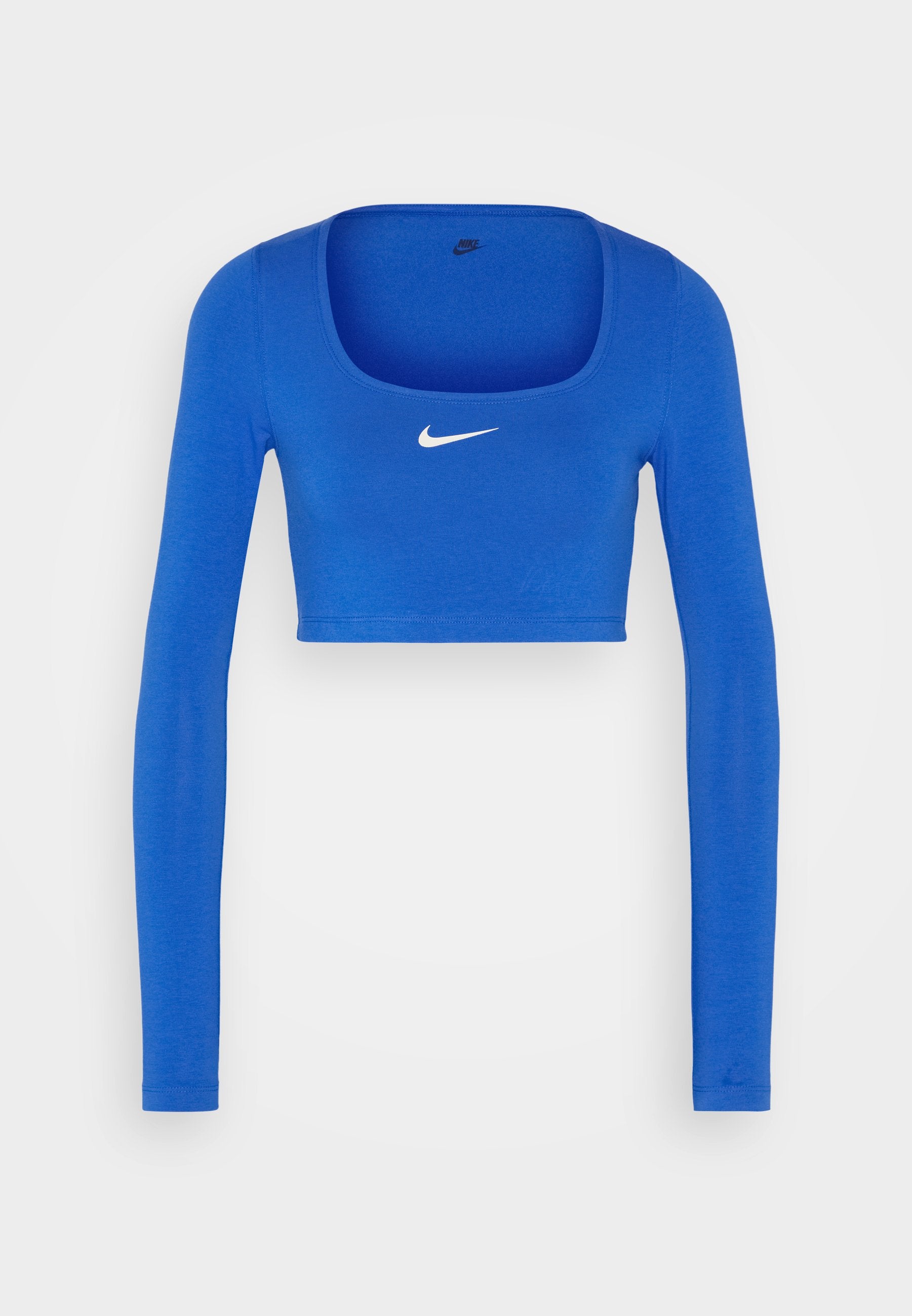 Nike Sportswear W NSW LS CROP TOP SW