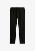 Tommy Hilfiger Trousers - black