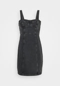 Tommy Jeans BUSTIER DRESS