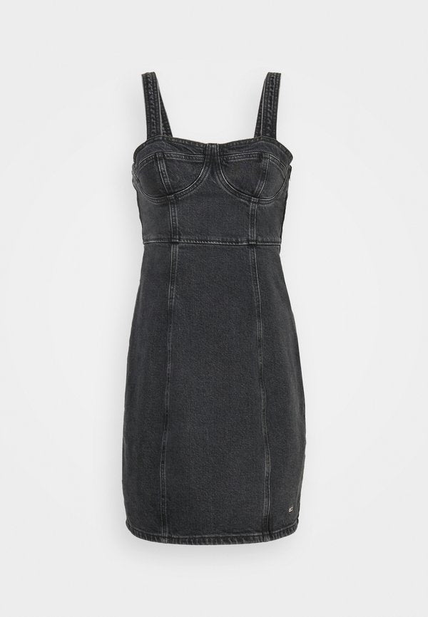 Tommy Jeans BUSTIER DRESS