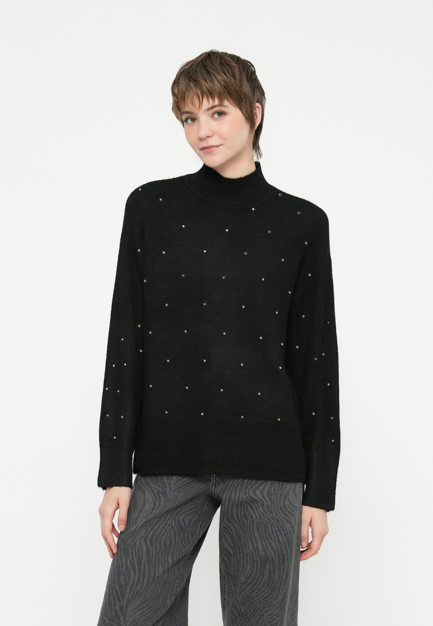 ONLY ONLOHIO HIGHNECK