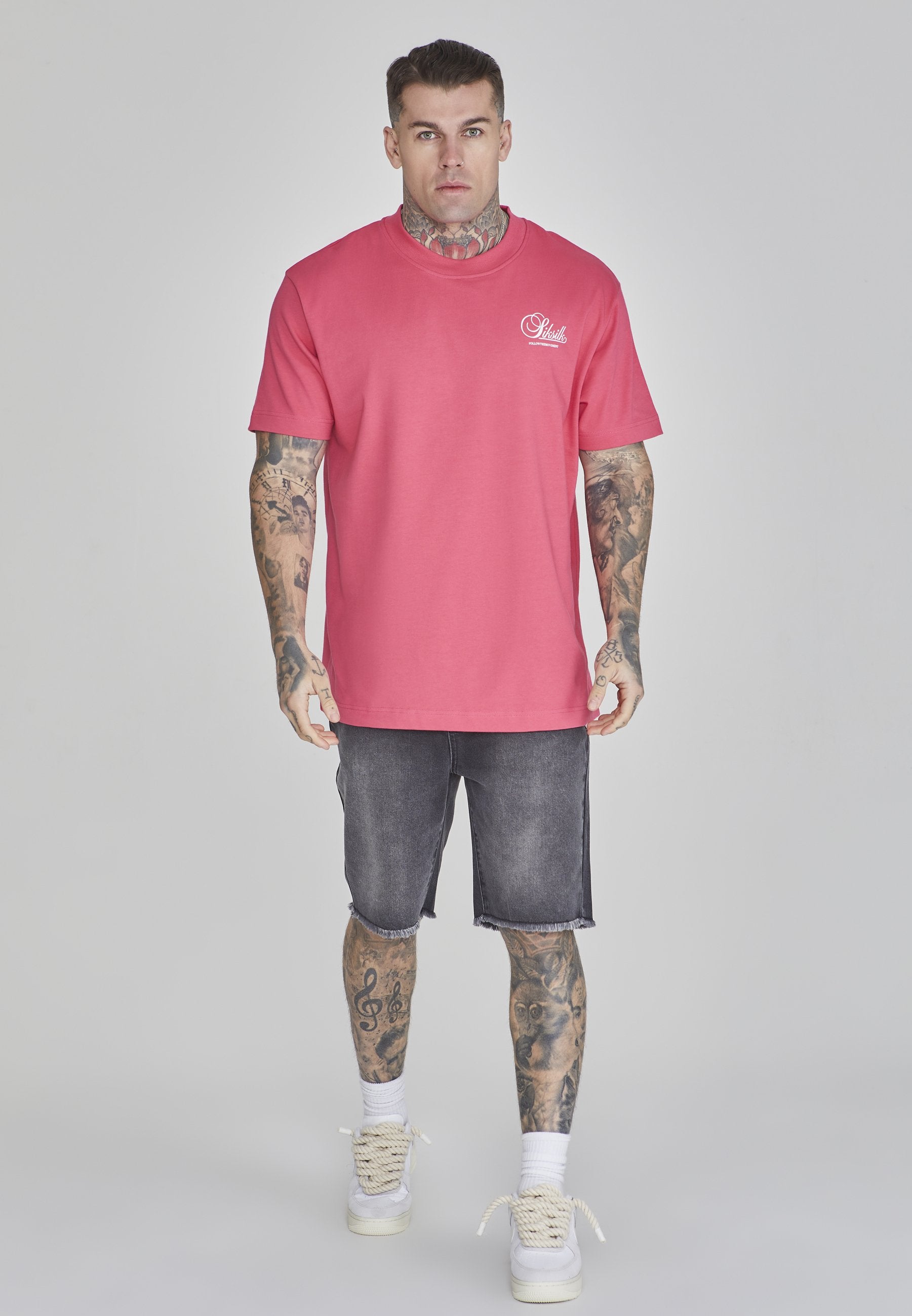 SIKSILK