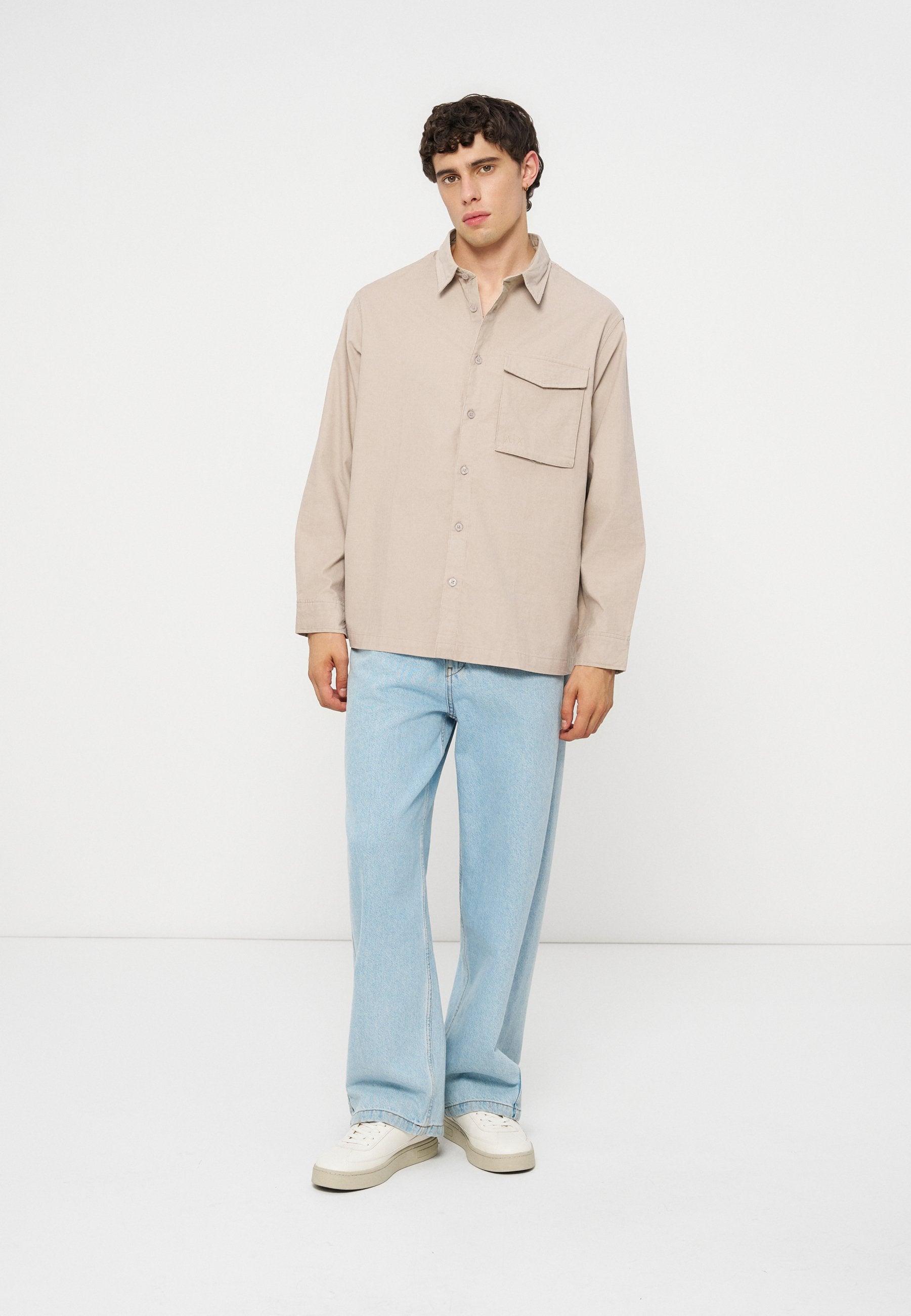 Armani Exchange Hemd Media 3