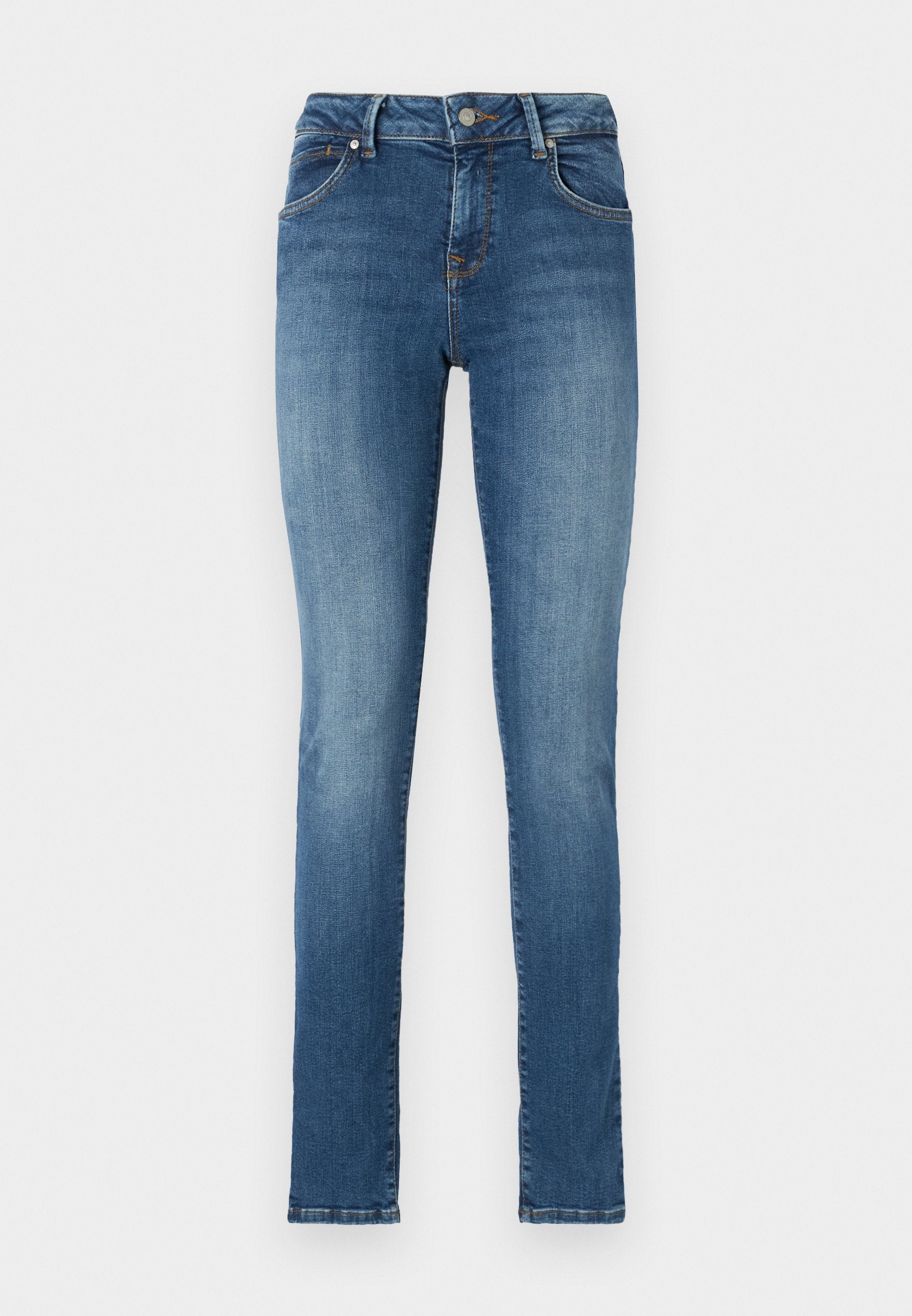 LTB FALLON MID RISE SKINNY