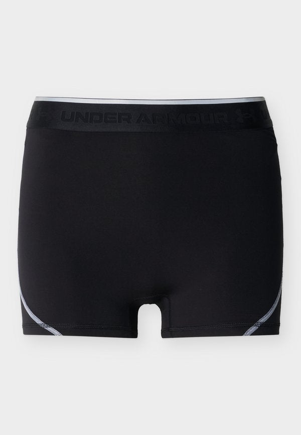 Under Armour HEATGEAR ELITE - Leggings - ultimate black