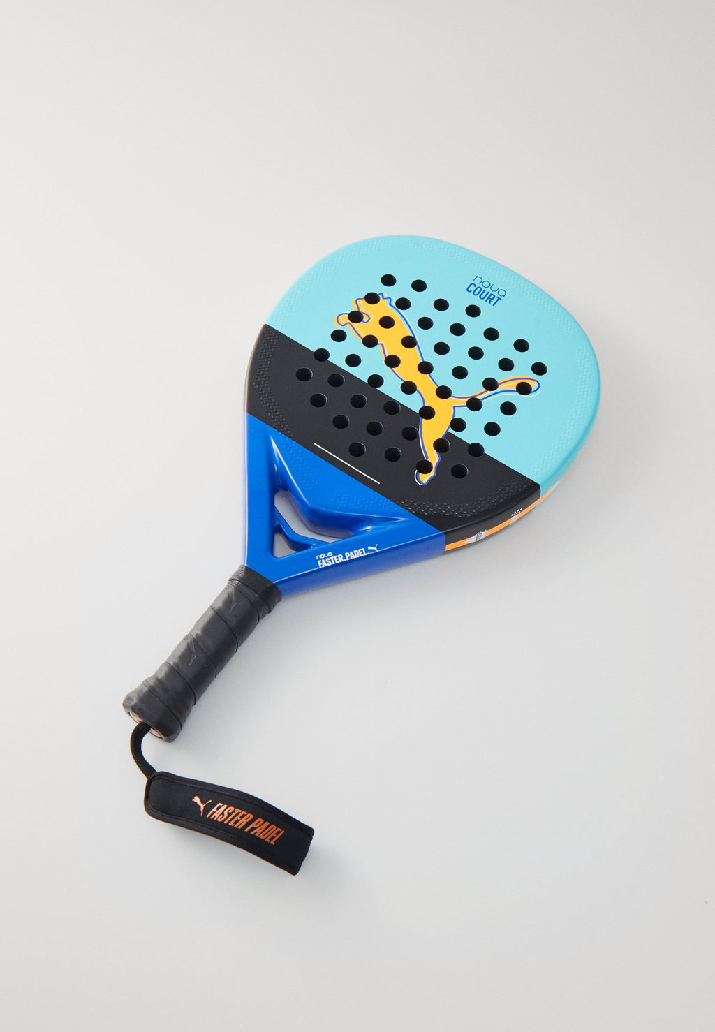 Puma NOVA COURT UNISEX
