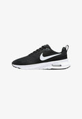 Nike Sportswear AIR MAX NUAXIS - Trainers - black white black